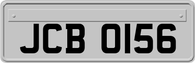 JCB0156