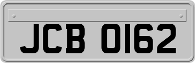 JCB0162