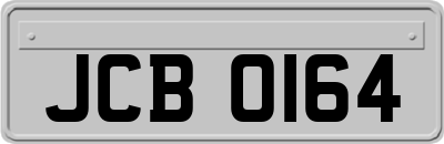 JCB0164