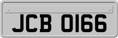 JCB0166
