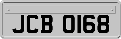 JCB0168
