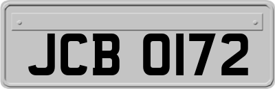 JCB0172