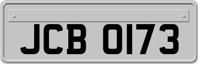 JCB0173