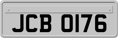 JCB0176