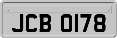 JCB0178