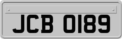 JCB0189
