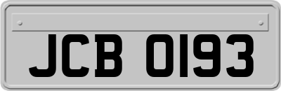 JCB0193