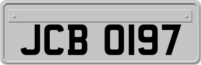 JCB0197