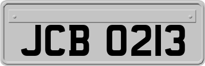JCB0213