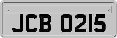 JCB0215