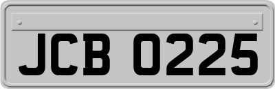 JCB0225