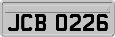 JCB0226