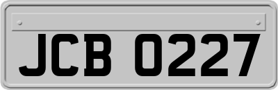 JCB0227