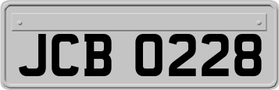 JCB0228