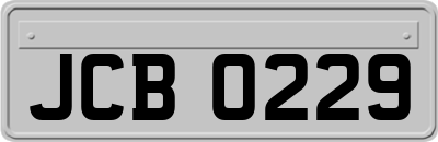 JCB0229