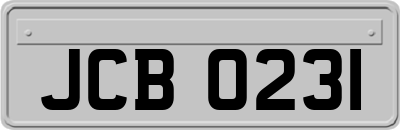 JCB0231