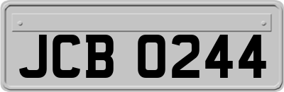 JCB0244
