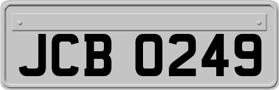 JCB0249