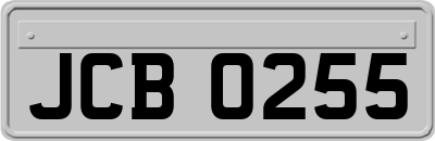 JCB0255