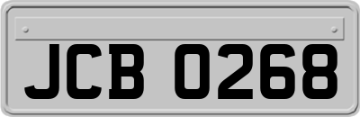 JCB0268