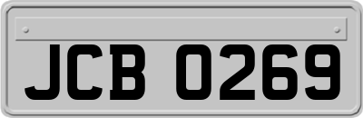 JCB0269