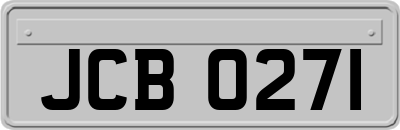 JCB0271