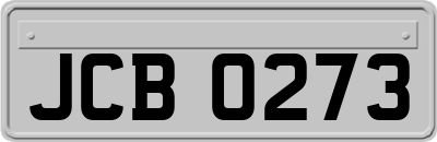 JCB0273