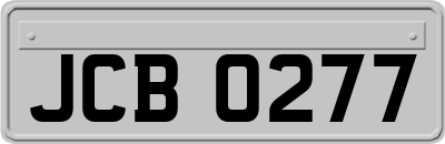 JCB0277