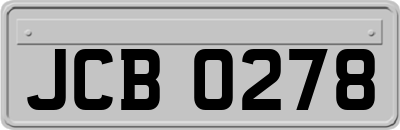 JCB0278