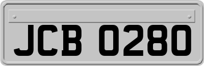 JCB0280