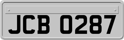 JCB0287