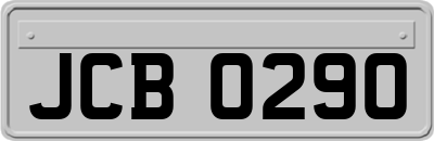 JCB0290