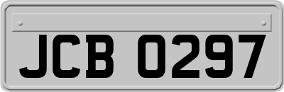 JCB0297
