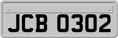 JCB0302