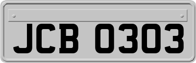 JCB0303