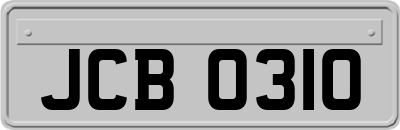 JCB0310