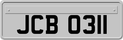 JCB0311