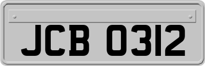 JCB0312