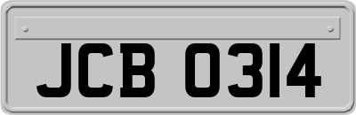 JCB0314