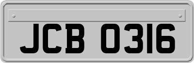 JCB0316