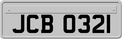 JCB0321