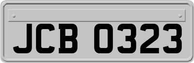 JCB0323