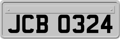 JCB0324