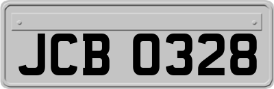 JCB0328