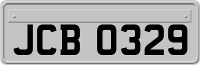 JCB0329