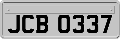 JCB0337