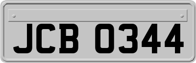 JCB0344