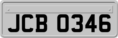 JCB0346