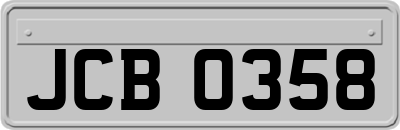 JCB0358