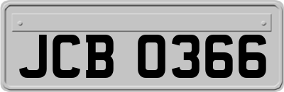 JCB0366